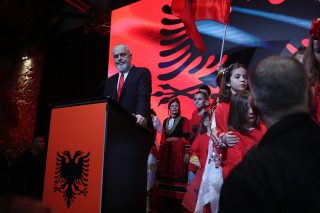 edi rama